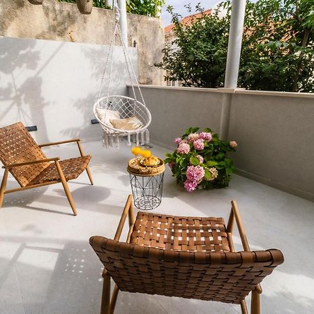 דוברובניק Apartments Kiwi מראה חיצוני תמונה