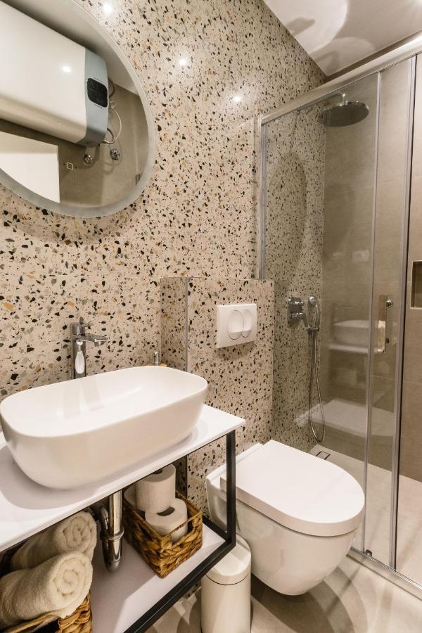 דוברובניק Apartments Kiwi מראה חיצוני תמונה