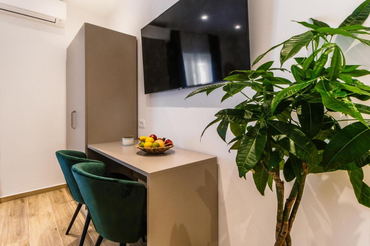 דוברובניק Apartments Kiwi מראה חיצוני תמונה