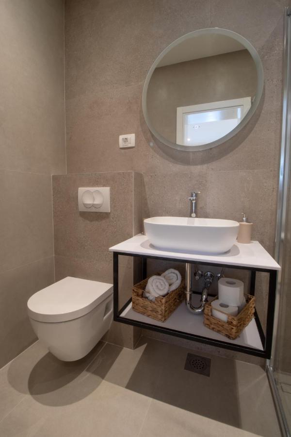 דוברובניק Apartments Kiwi מראה חיצוני תמונה