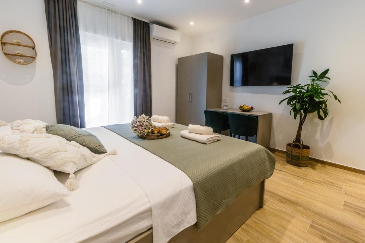 דוברובניק Apartments Kiwi מראה חיצוני תמונה