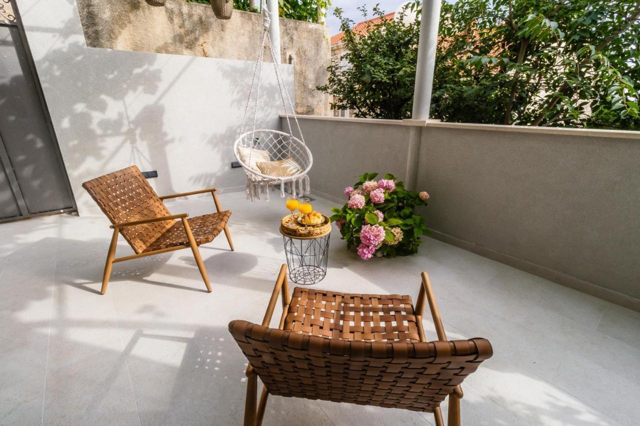דוברובניק Apartments Kiwi מראה חיצוני תמונה