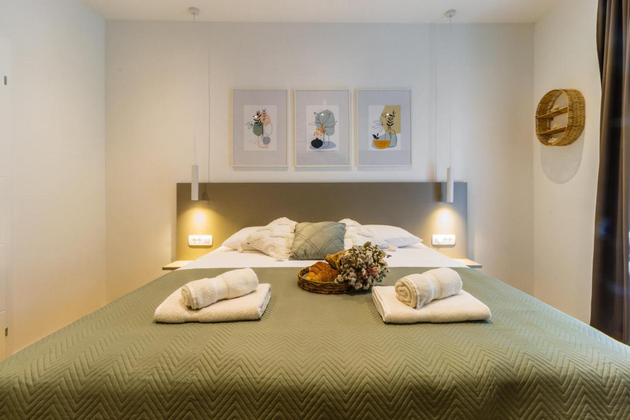 דוברובניק Apartments Kiwi מראה חיצוני תמונה