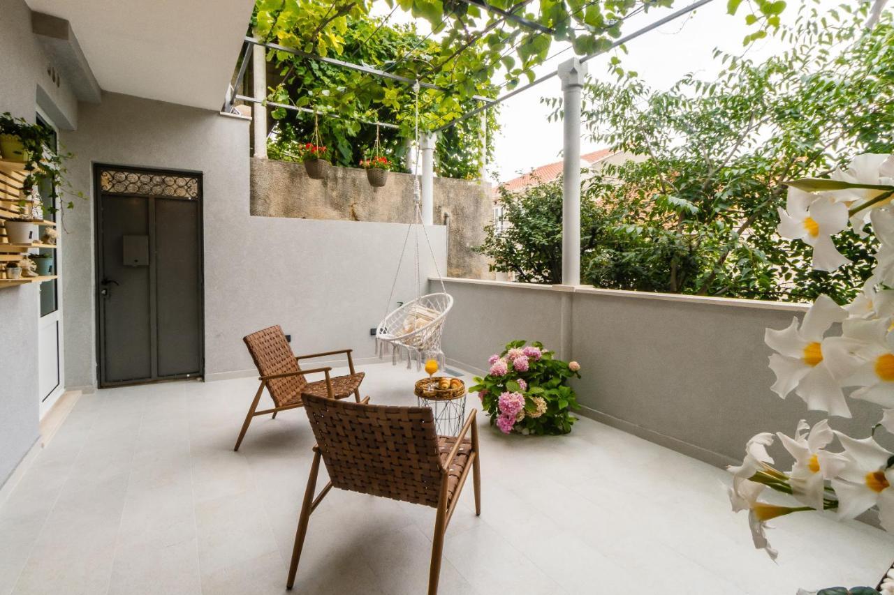 דוברובניק Apartments Kiwi מראה חיצוני תמונה
