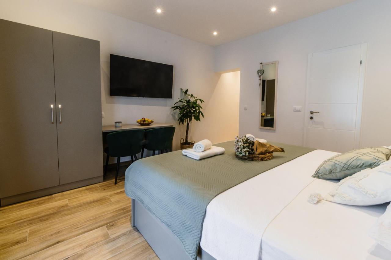 דוברובניק Apartments Kiwi מראה חיצוני תמונה