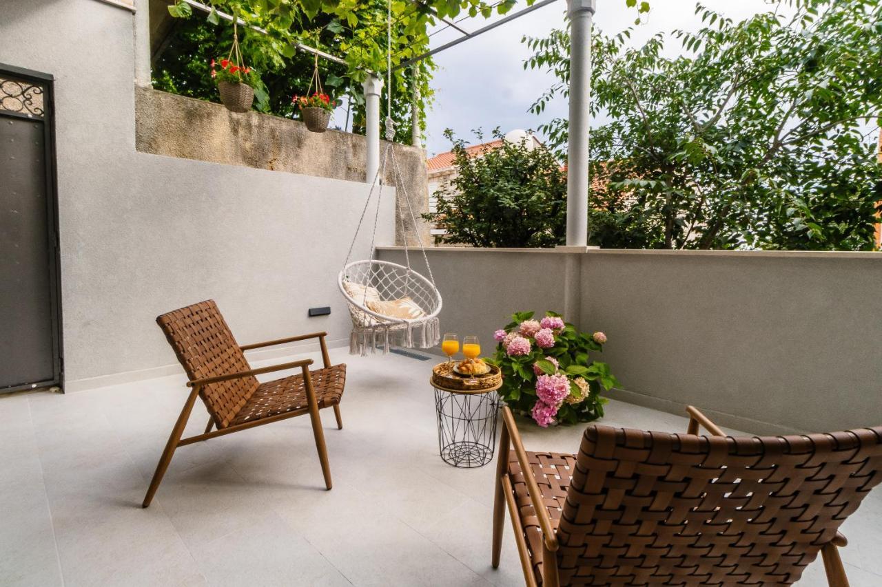 דוברובניק Apartments Kiwi מראה חיצוני תמונה
