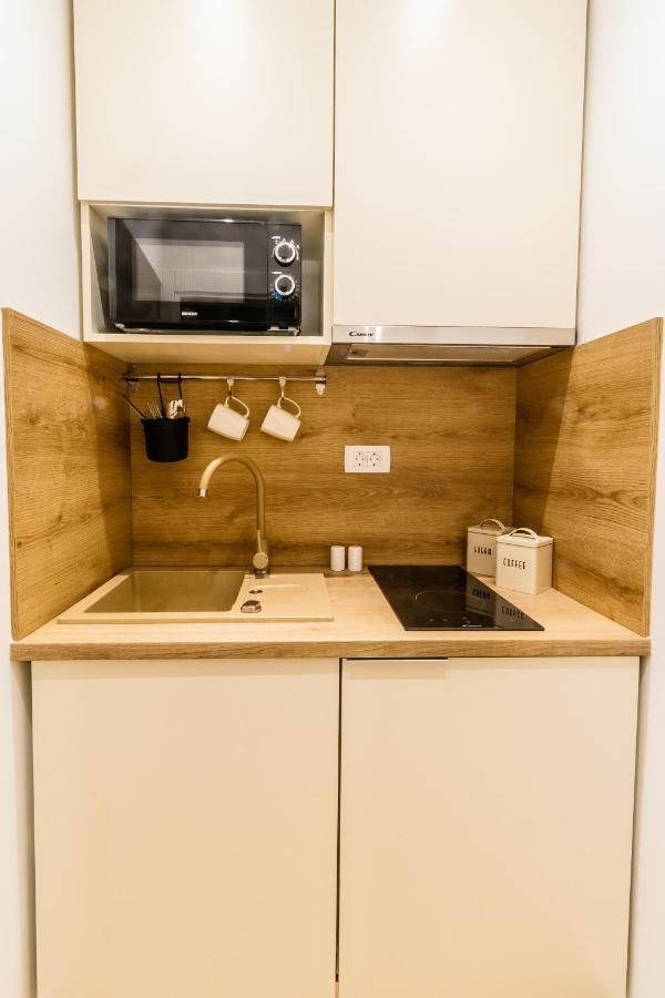 דוברובניק Apartments Kiwi מראה חיצוני תמונה
