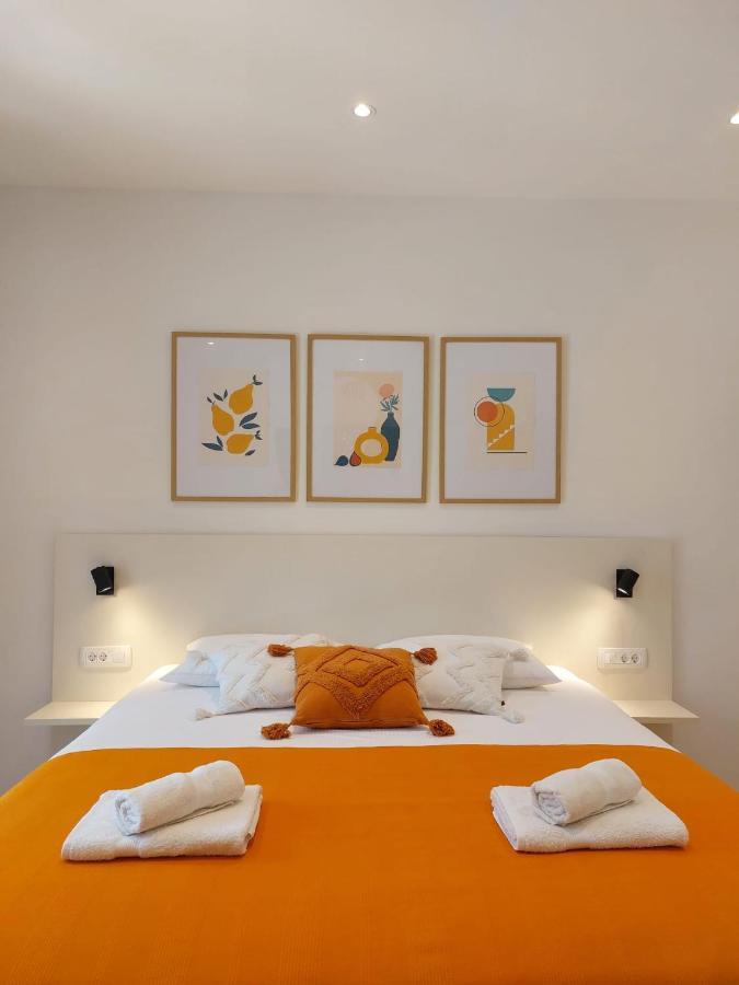 דוברובניק Apartments Kiwi מראה חיצוני תמונה